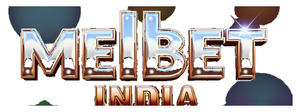 melbet india logo