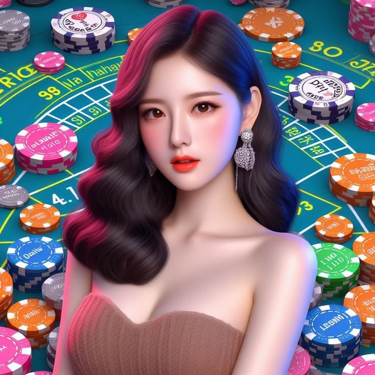 melbet india Live Casino Rooms