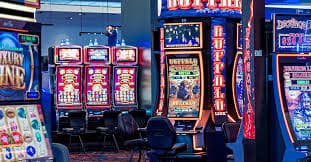 melbet india Slot Lobby